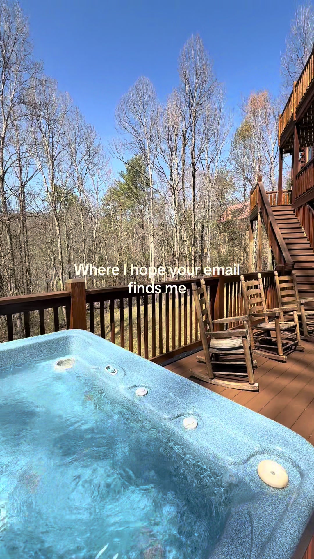 @SmokyMountainDreamVacation.com