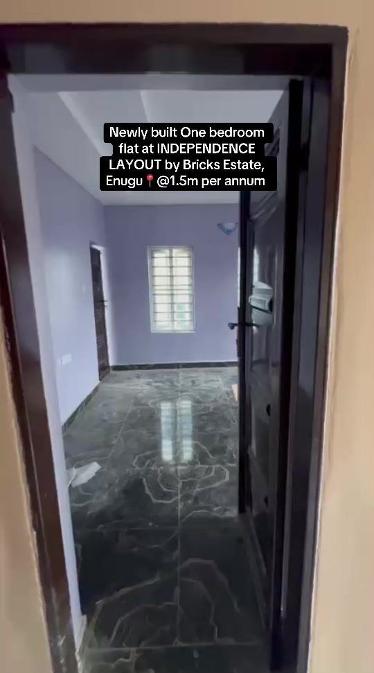 @The Trench Realty
