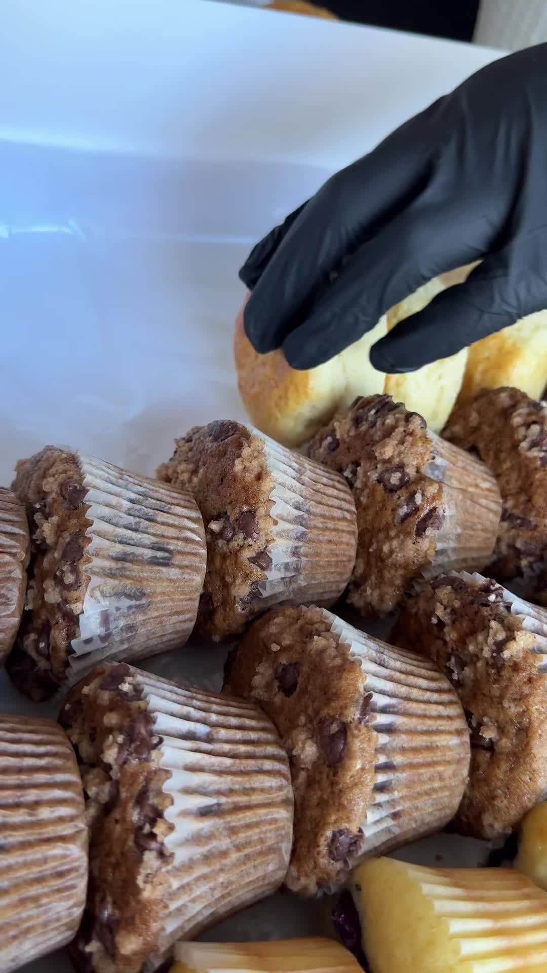 @Chef Sbucie