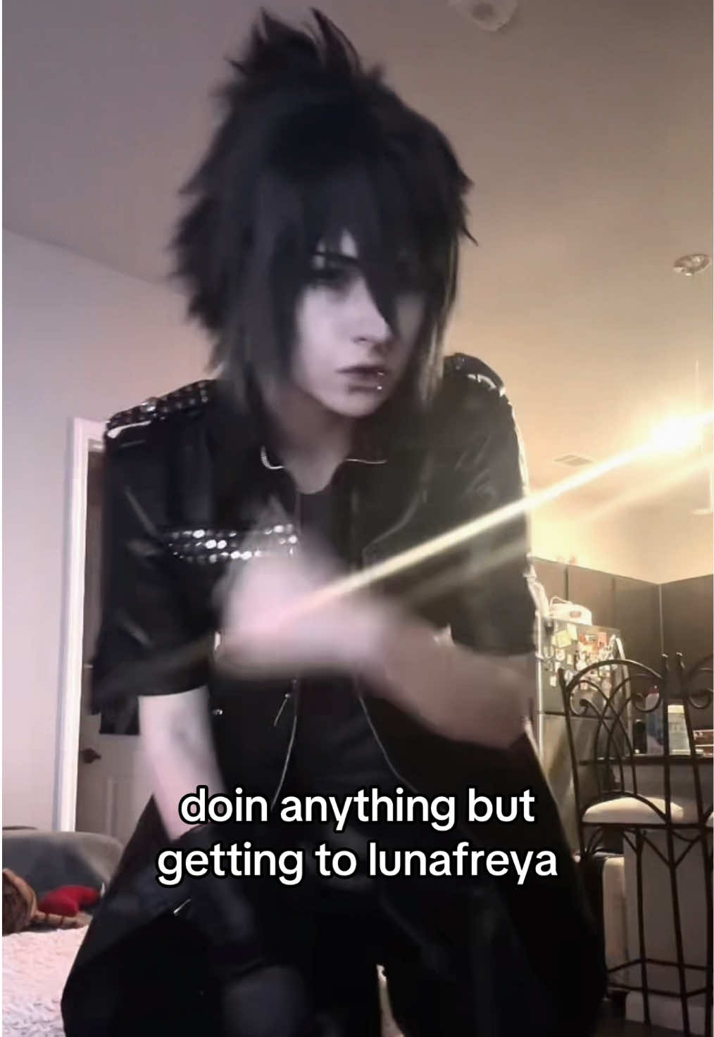 @rain