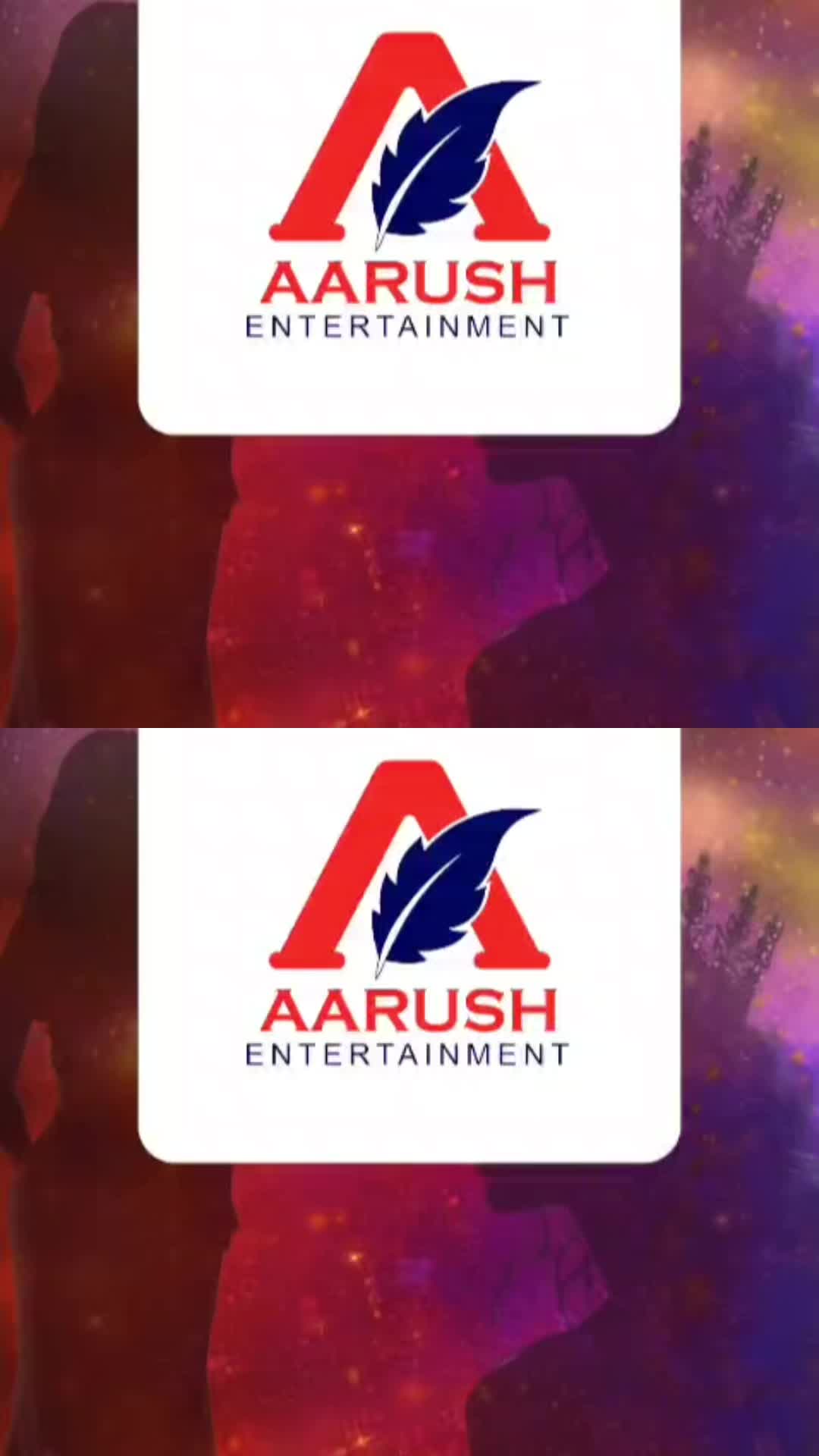 @AarushEntertainment