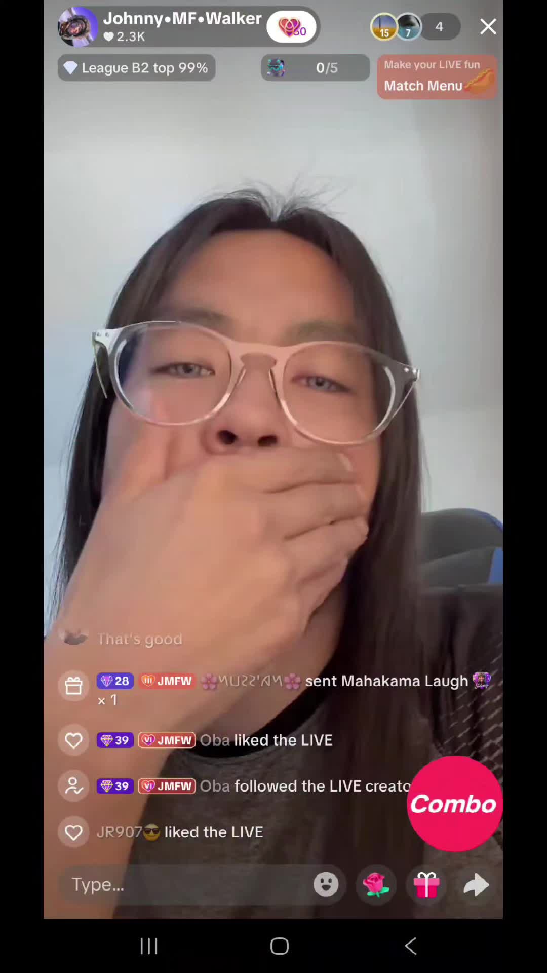 @Oba