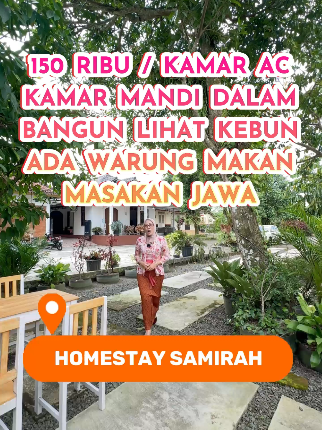 @Mbok Nginep