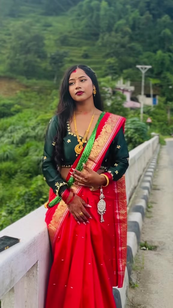 @Seema Chettri