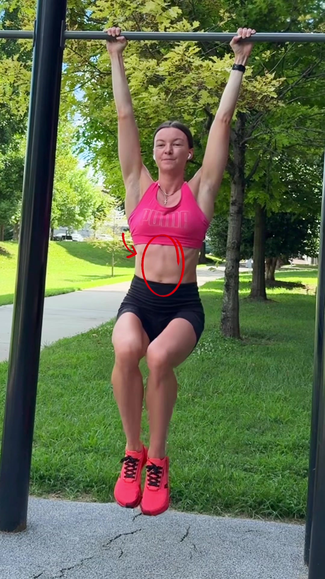 @Megan The Trainer