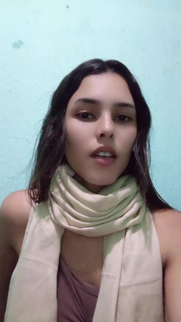 @Luciana Santana