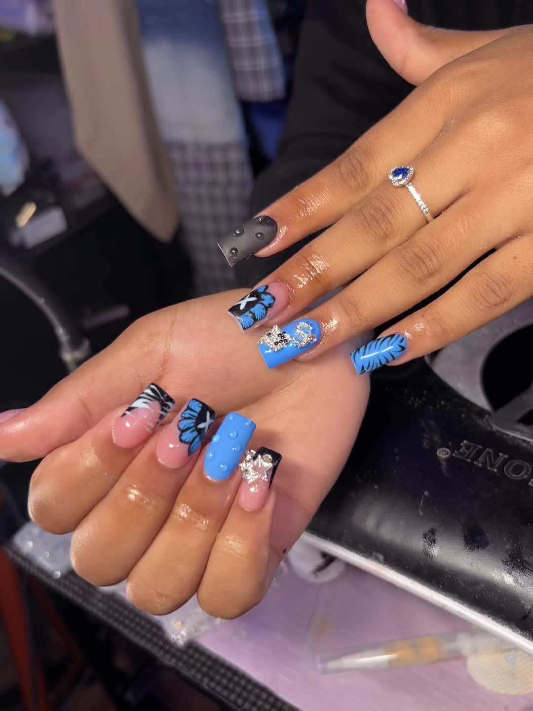 @Thee bk stylist 🐐