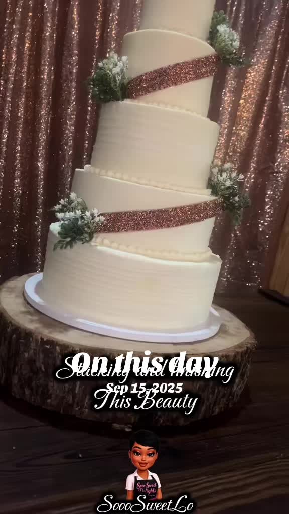 @Cake Lady 🎂 | Lo 🖤