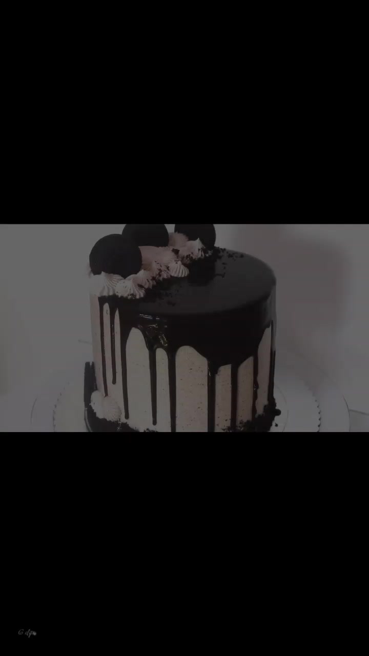 @Odi confectionery & events