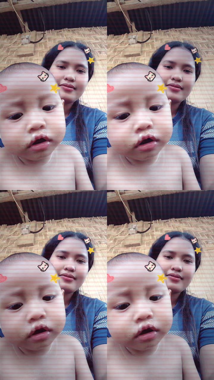 @Love❤