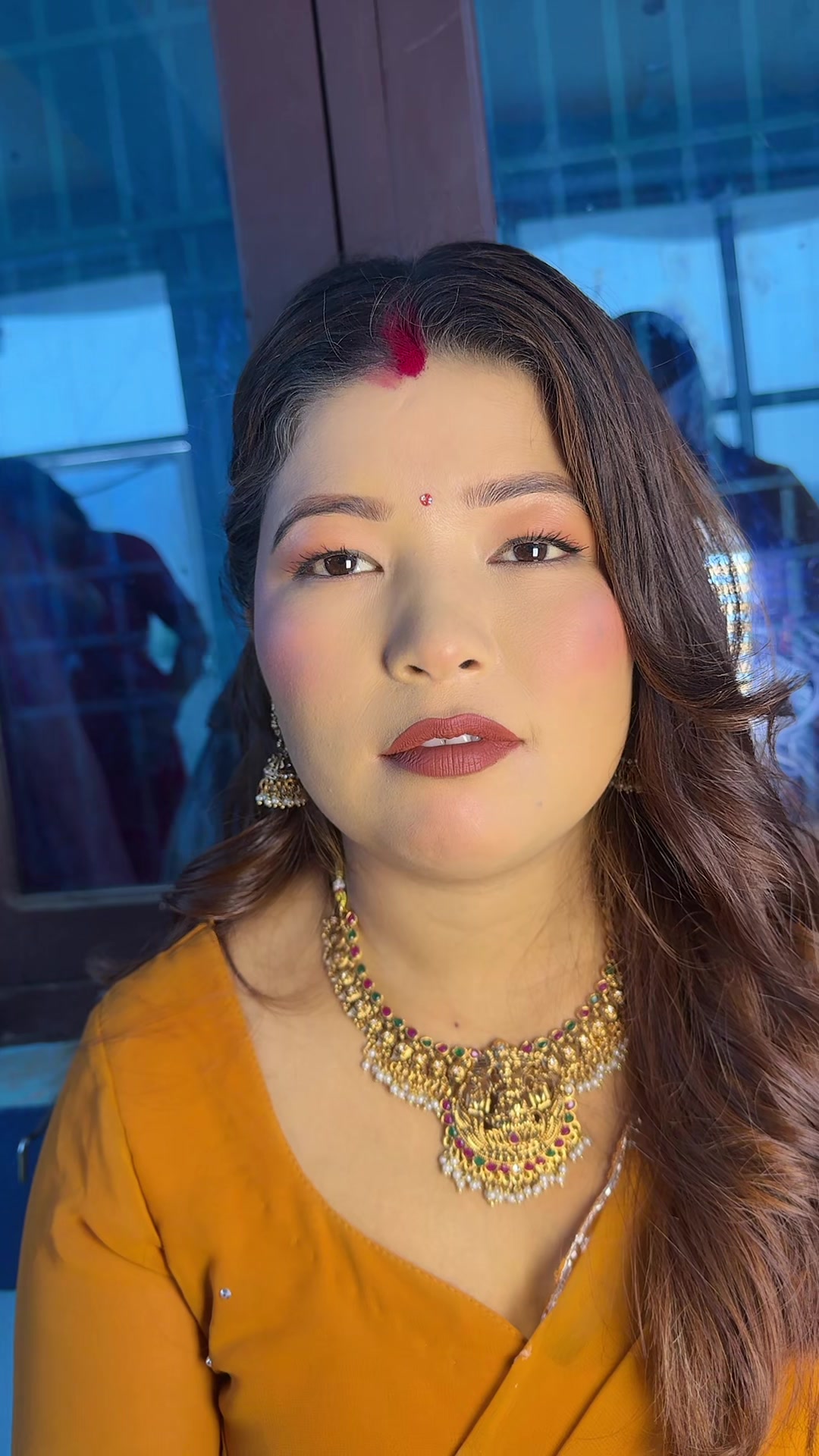 @Makeupwithmamata