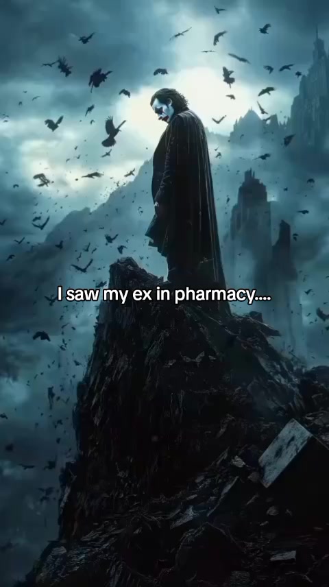 @Joker Motivational🥀