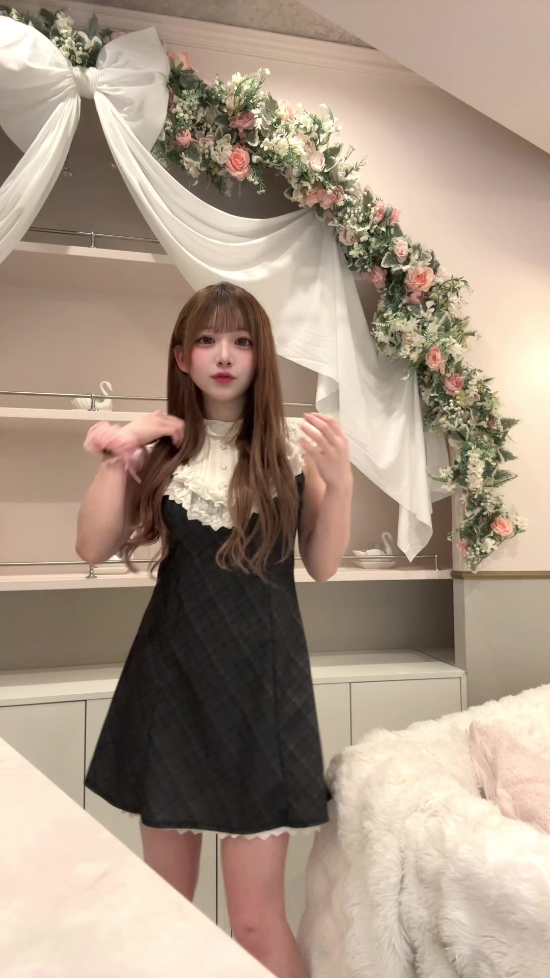 @如月陽咲(きさらぎひなた)