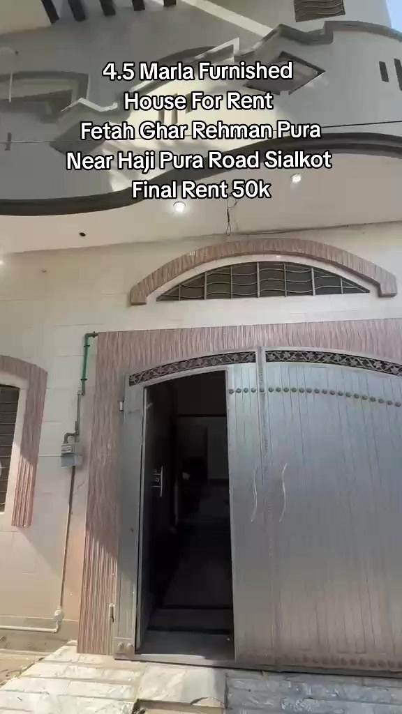 @Badar Real Estate | Sialkot