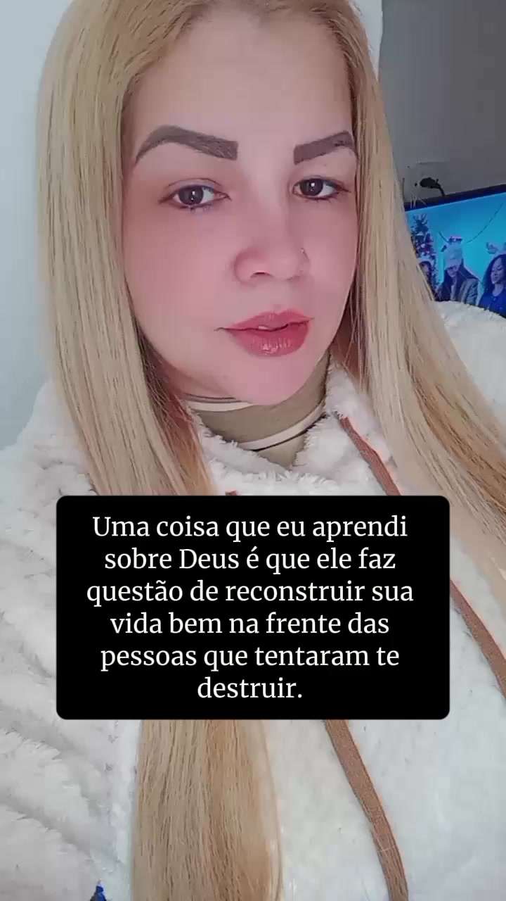 @Elisangela Araujo95