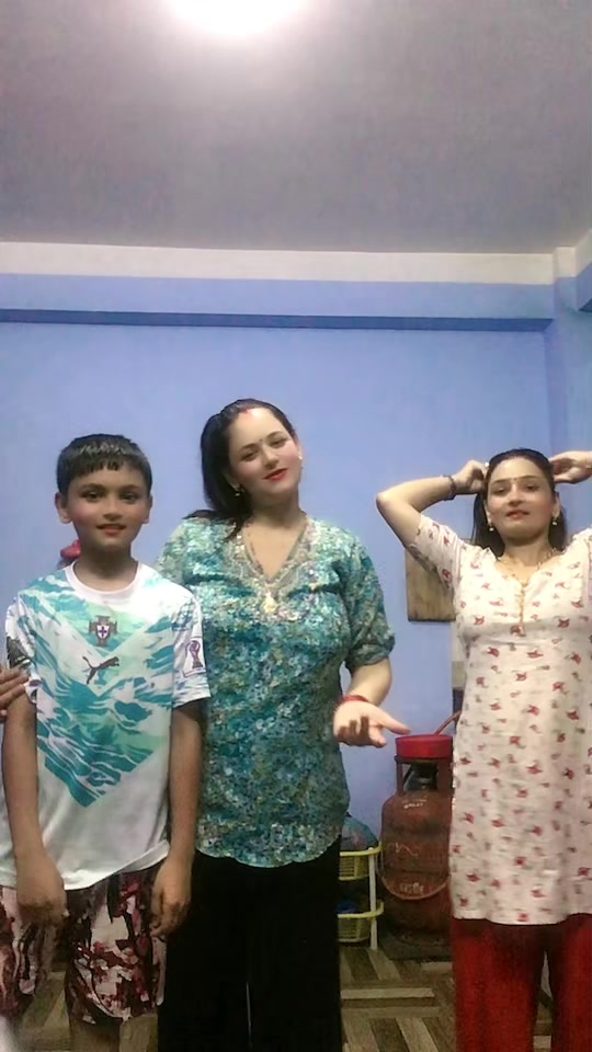 @Sangita Poudel