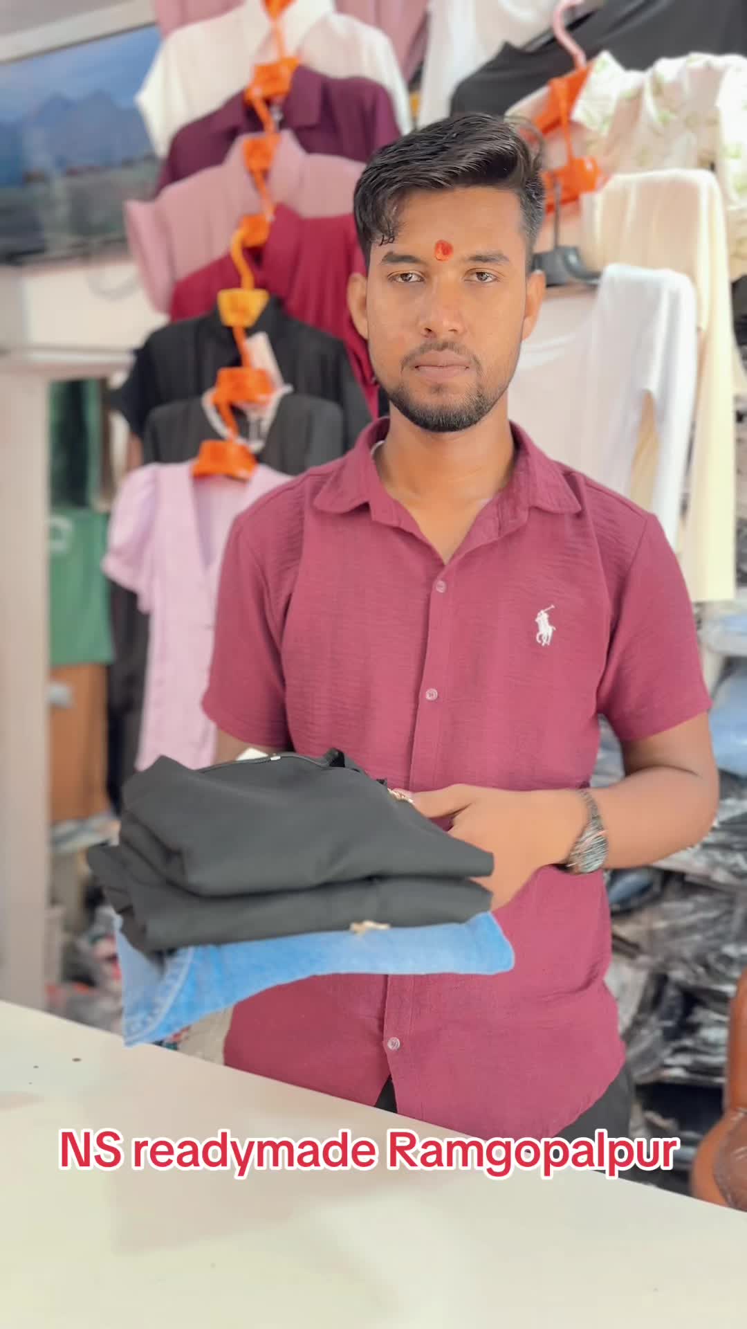 @NS READYMADE RAMGOPALPUR