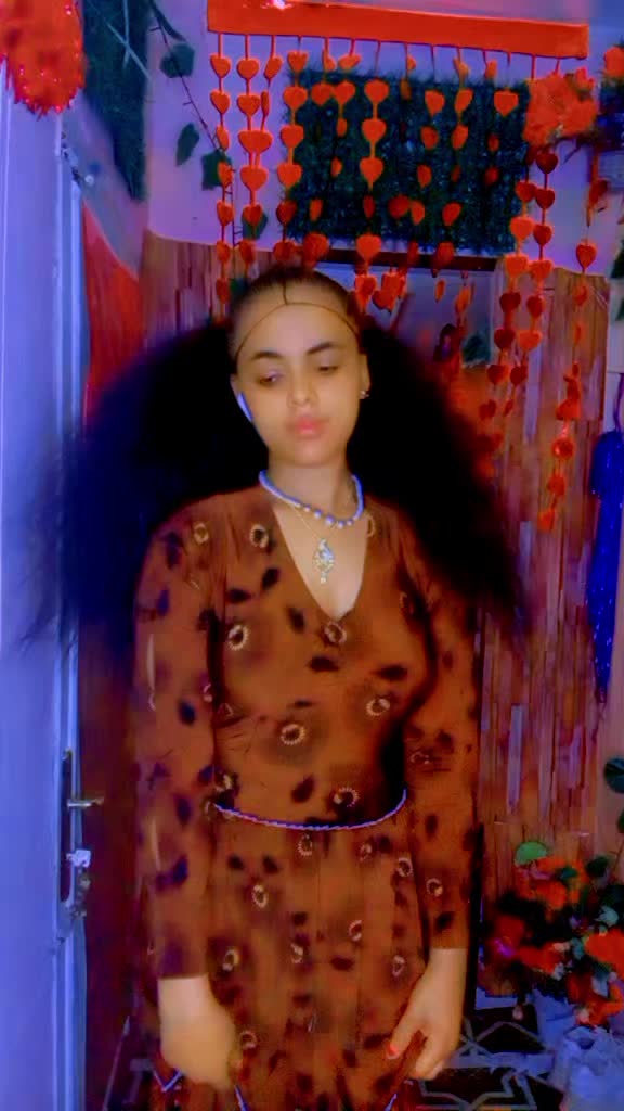 @ደፋር ጋል ሱዑዲ❤✨🌟