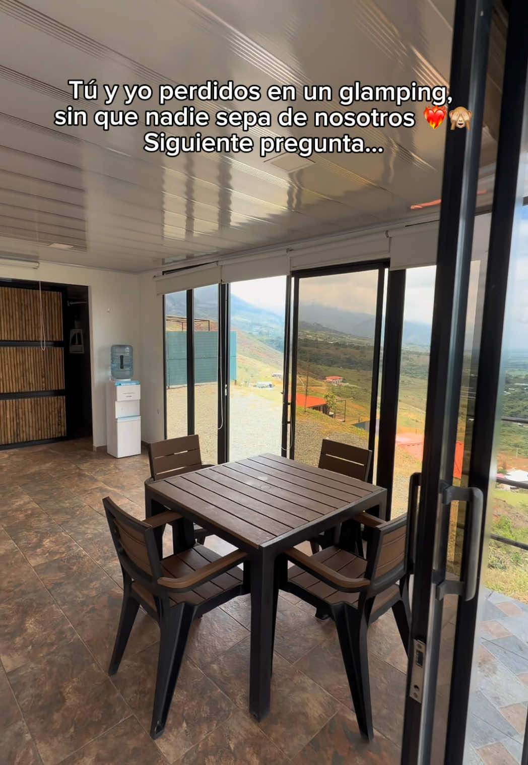@Cabañas de la Montaña