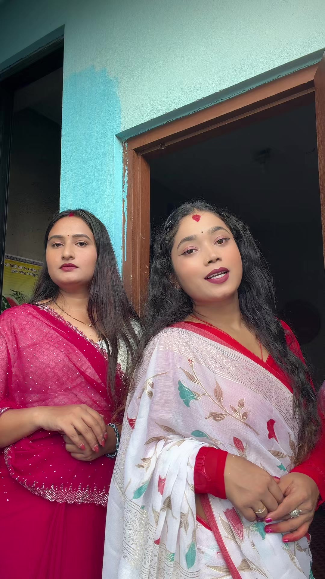 @Bhawana Aryal