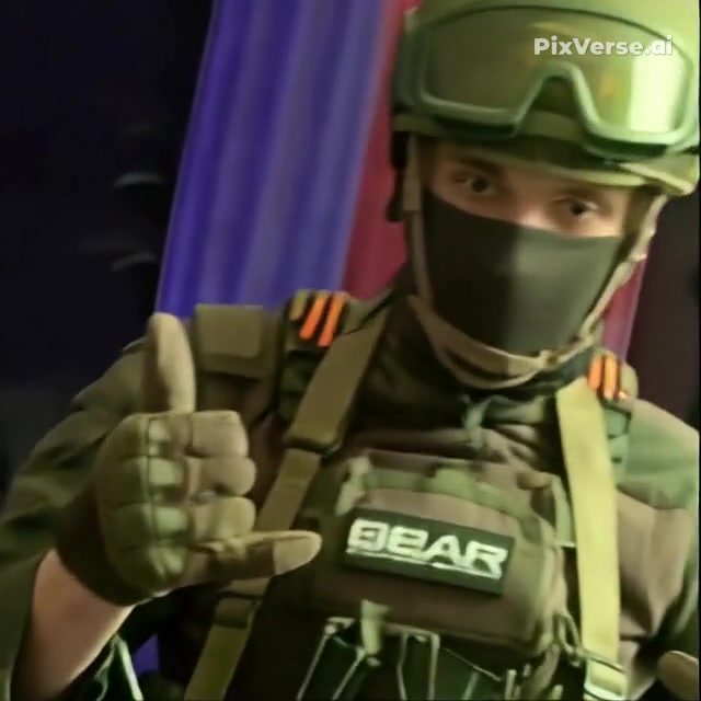 @Качок