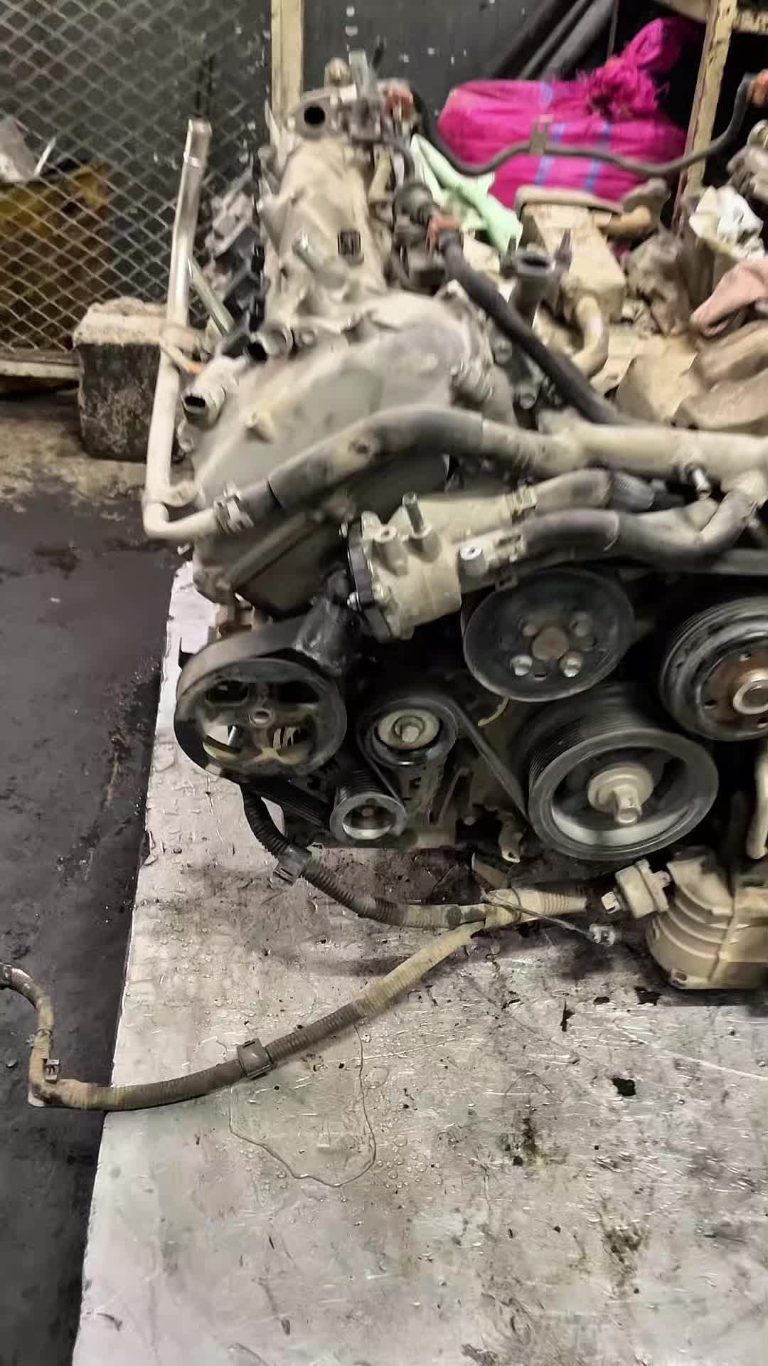 @MS Auto Mechanic