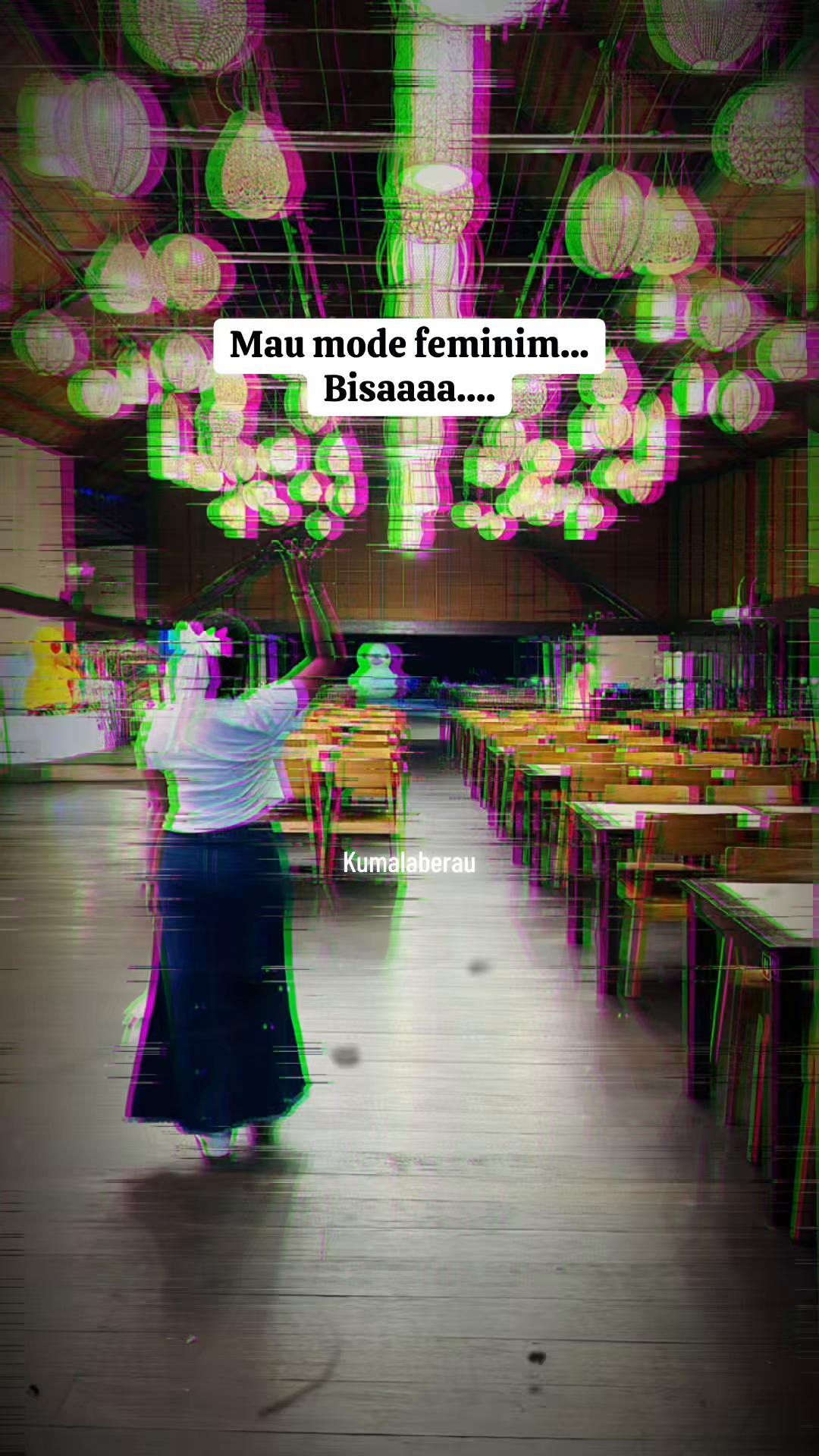 @Kumalaberau