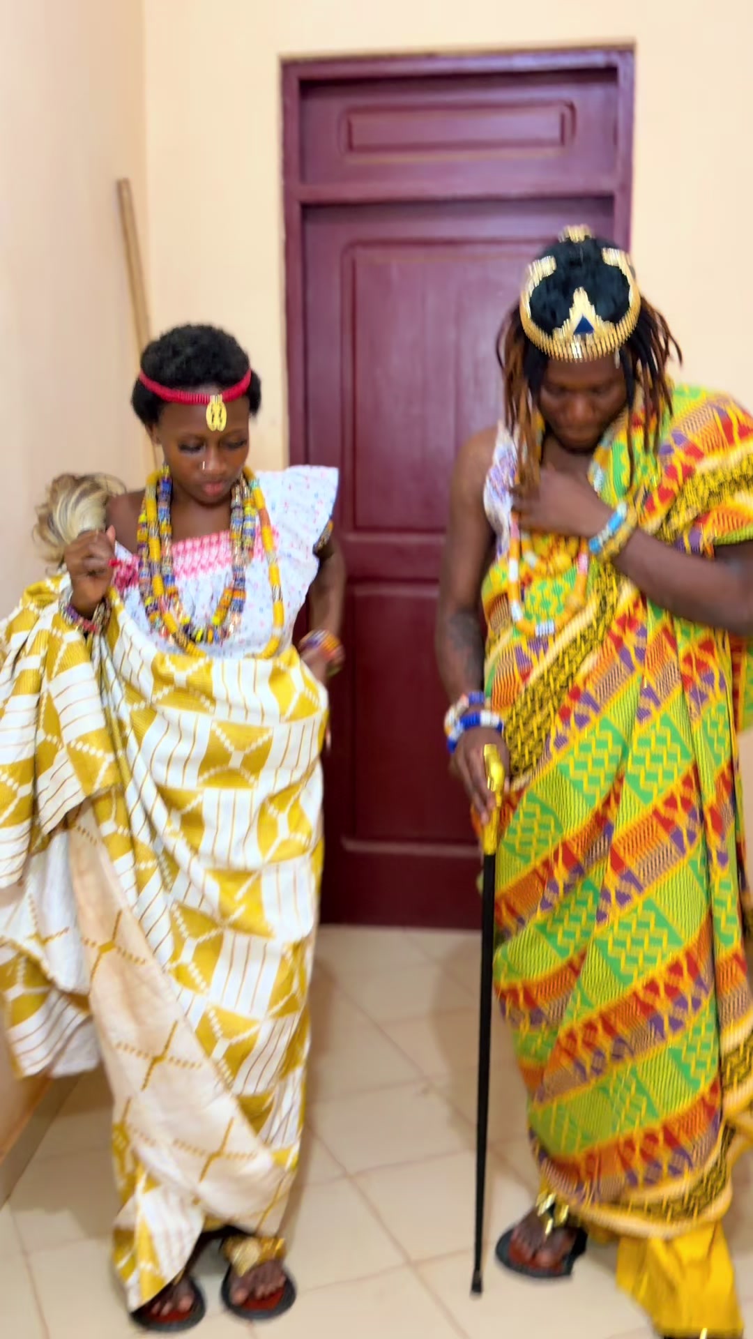 @🇹🇬🇺🇸YESUBANNOU 🇨🇮👑