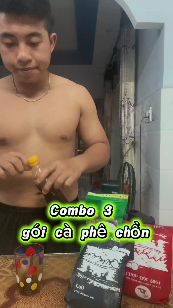 @Trí chăm chỉ