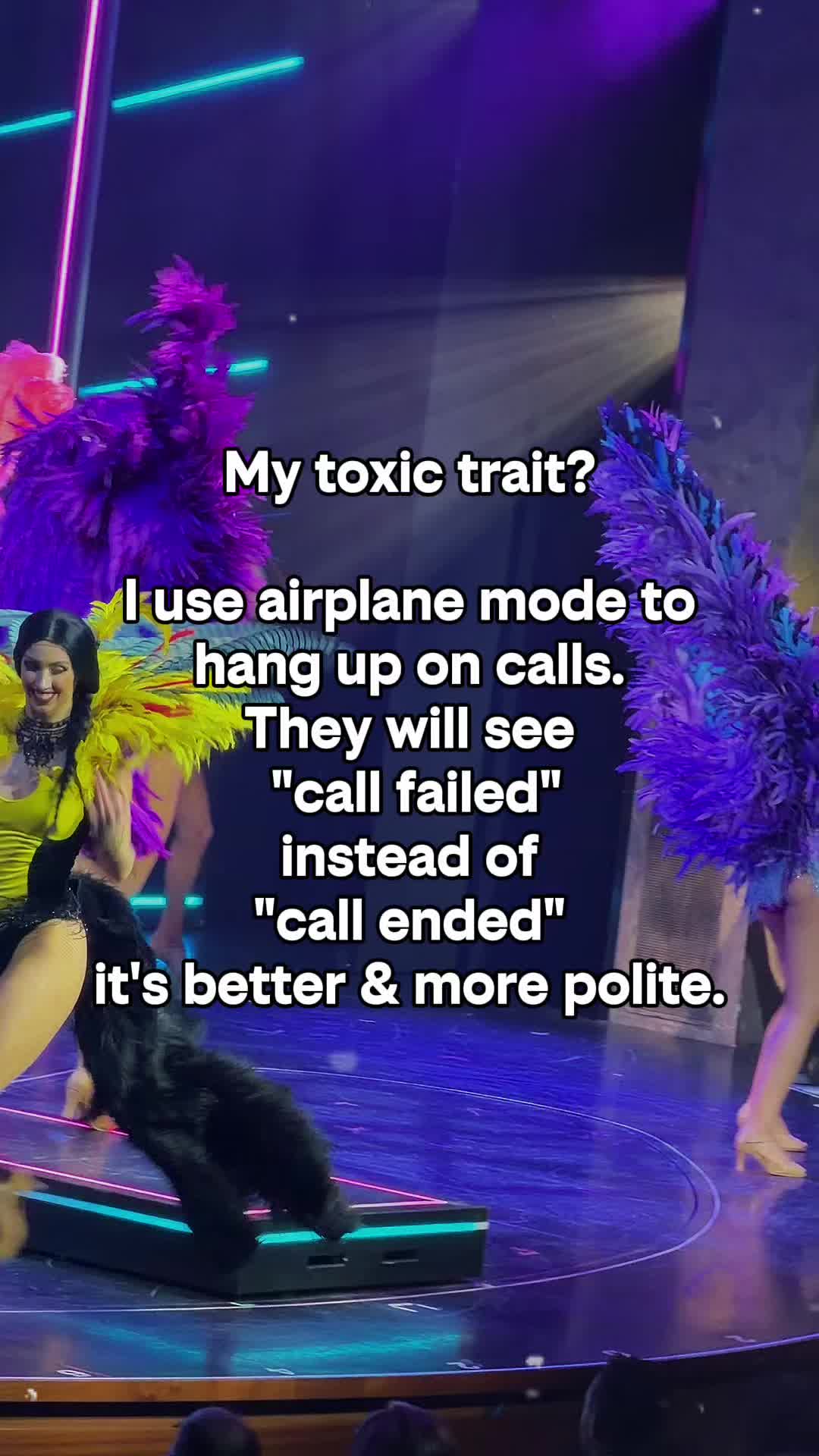 @Queen Glamma