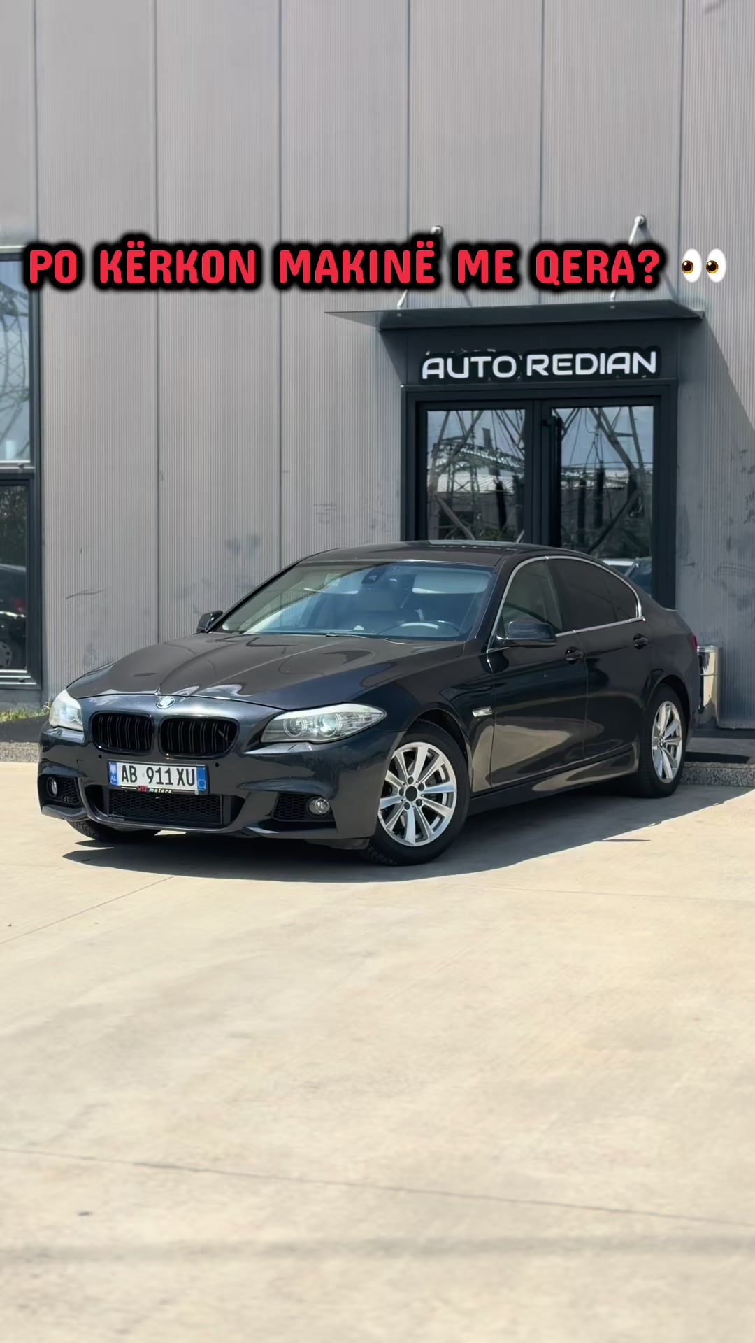 @Auto Redian