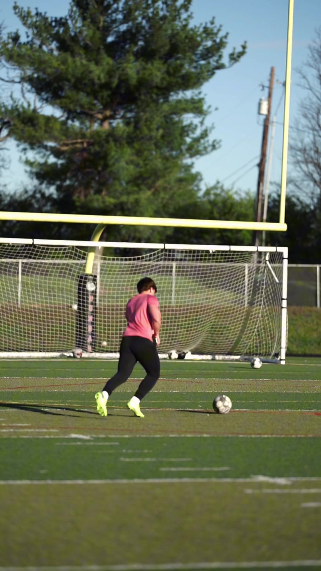 @Foot Prodigy