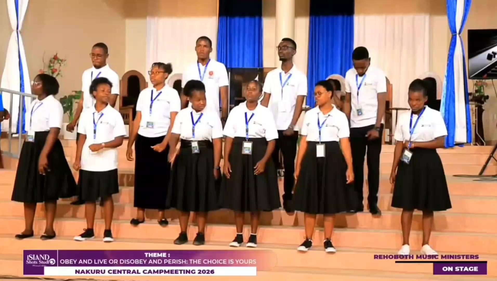 @The Adventist Tv