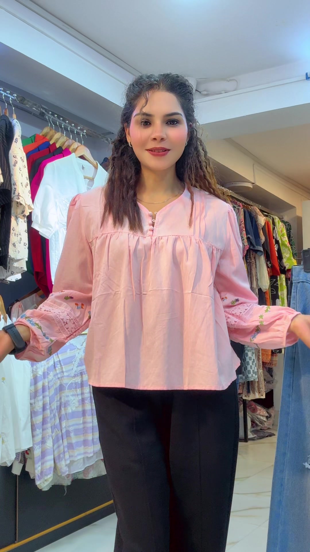 @Preeya Classy Clothes