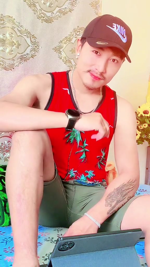 @🇳🇵🇶🇦gorkhali tiger🐆