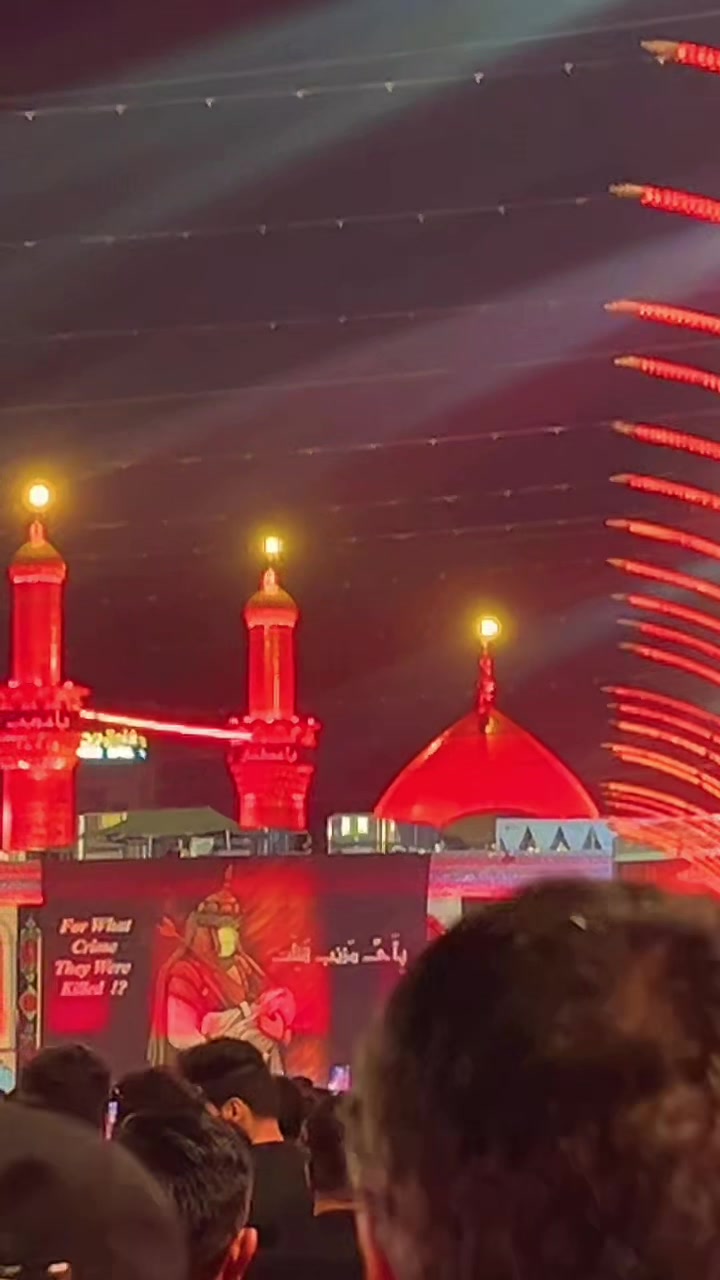 @Malikdanishكربلاي