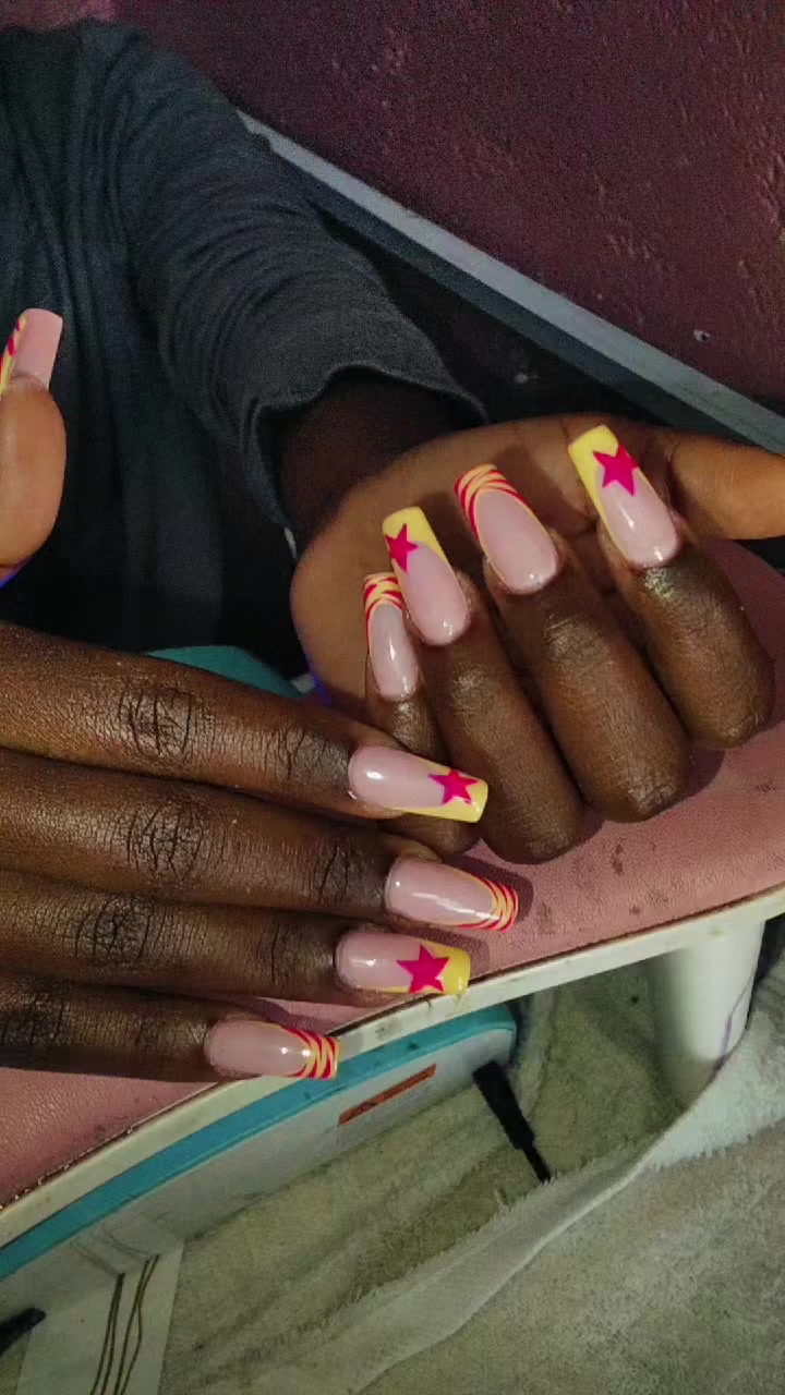 @kevo nails