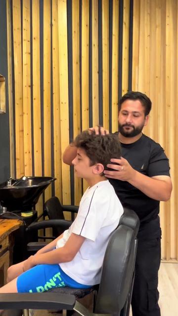 @Barber Tural✅