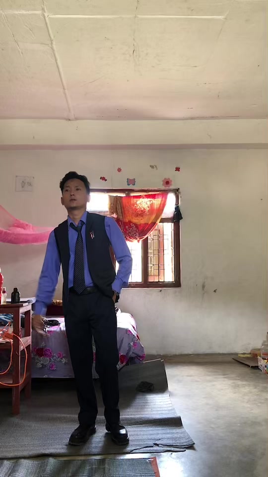 @Nabin