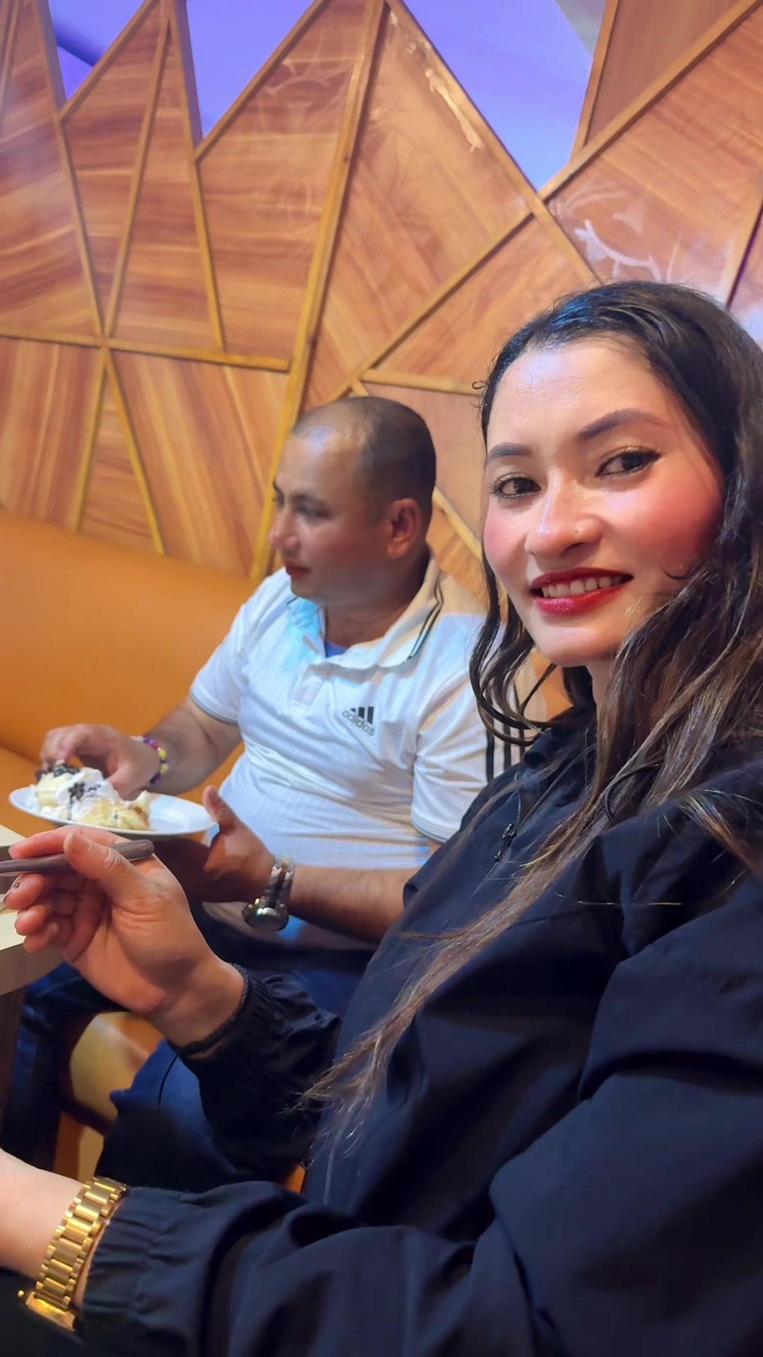 @💕Nirmala Neupane💕