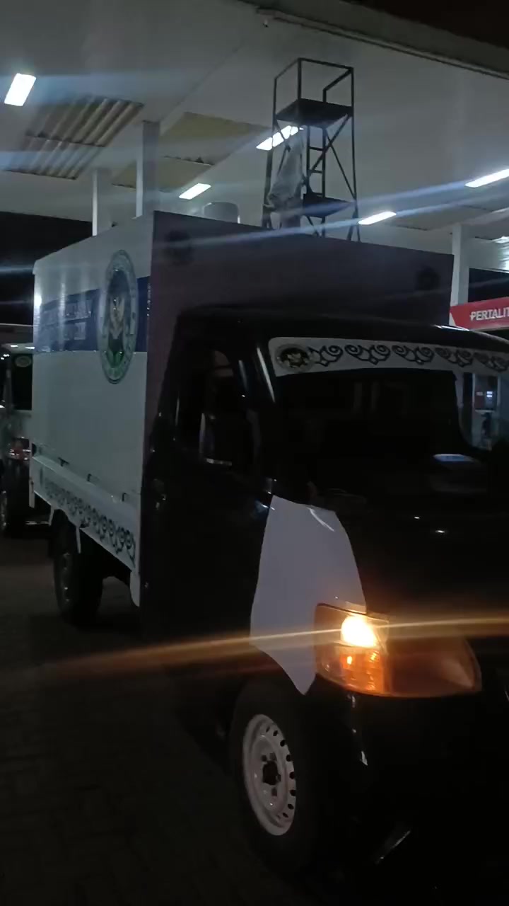 @Afdhal kalomang speed