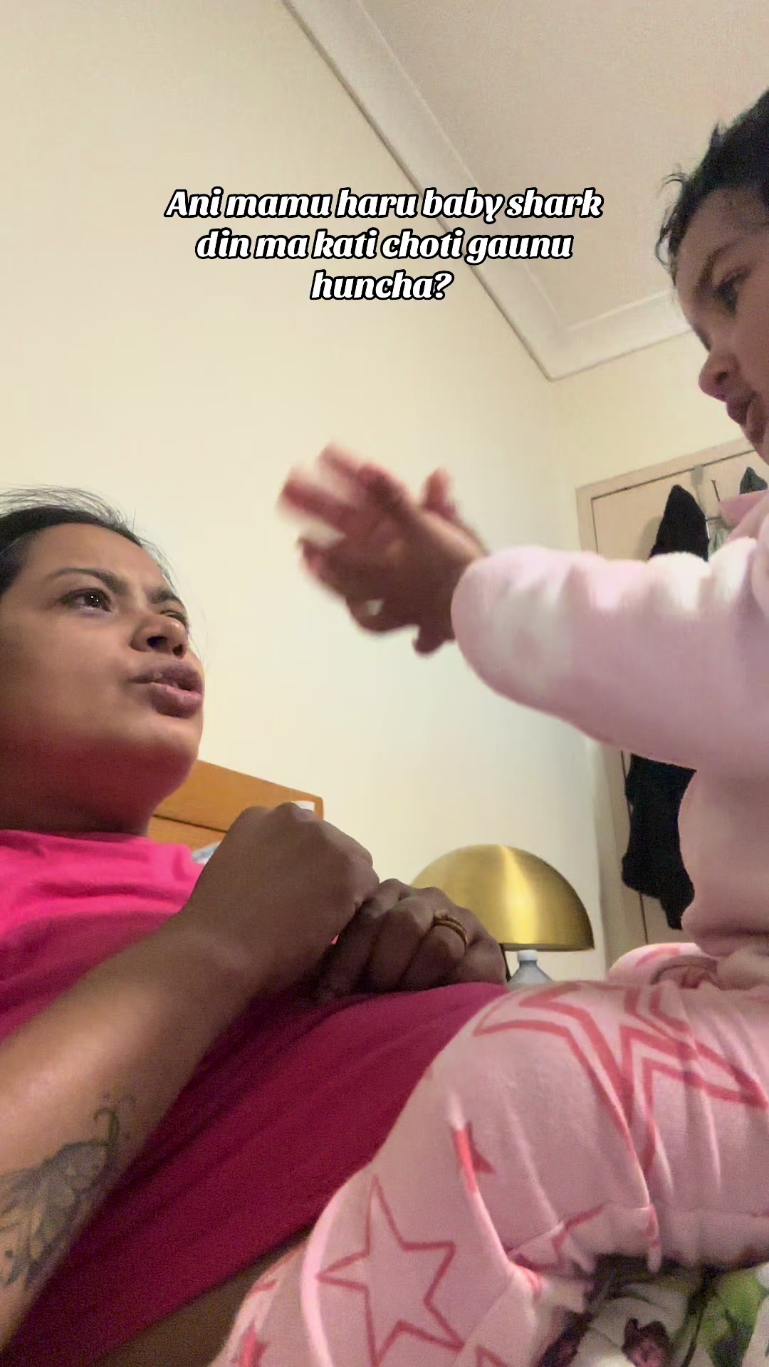 @Kusum || Idha’s Mumma ||