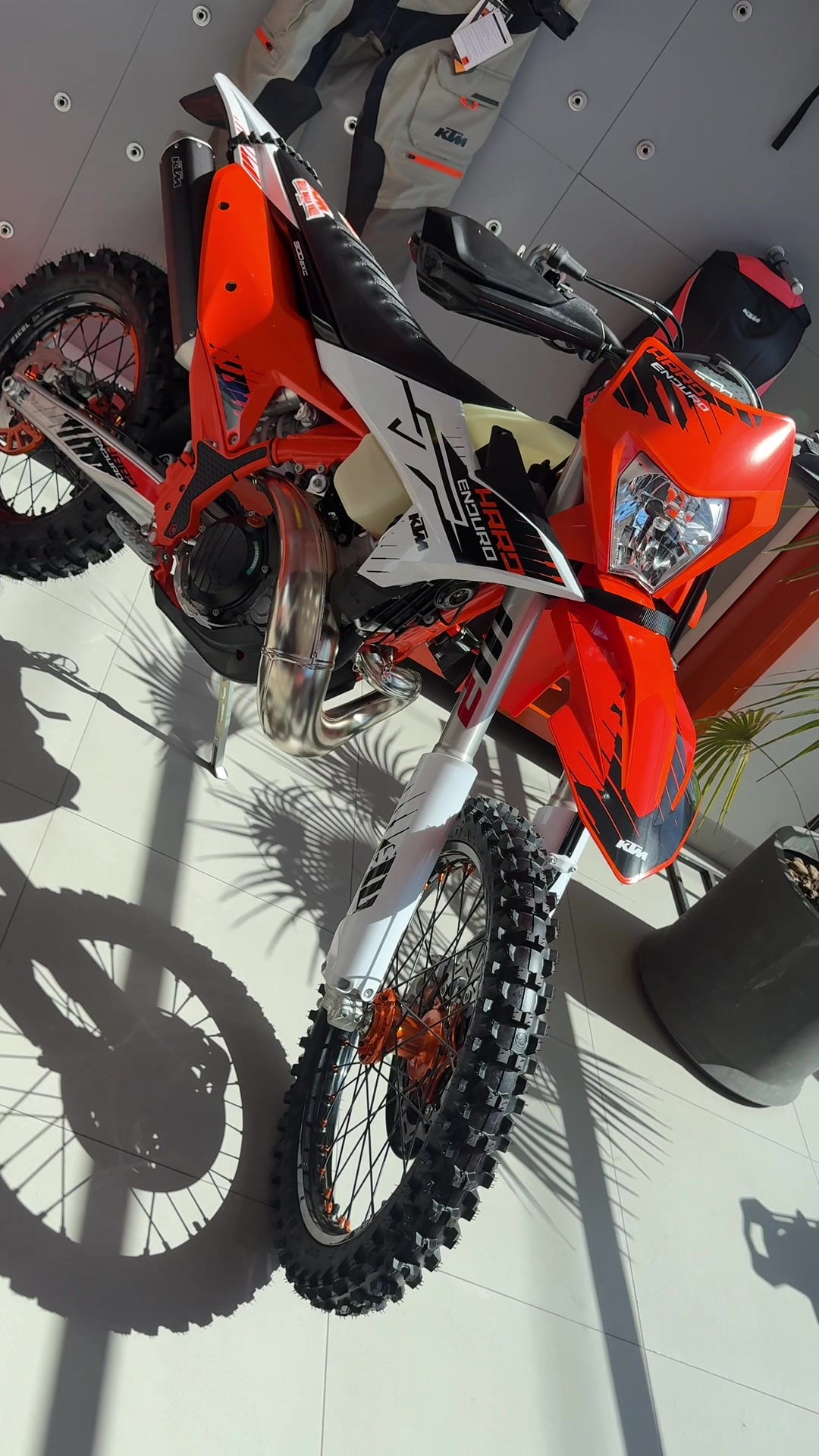 @KTM BOLIVIA