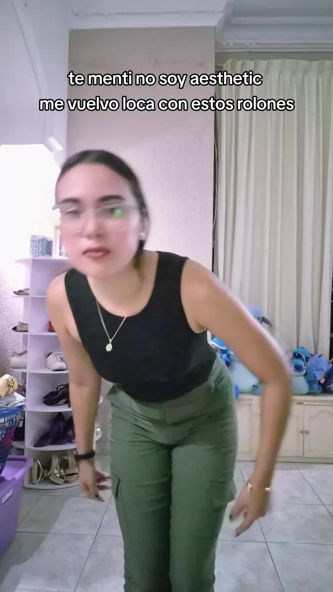 @Karina Crisanto