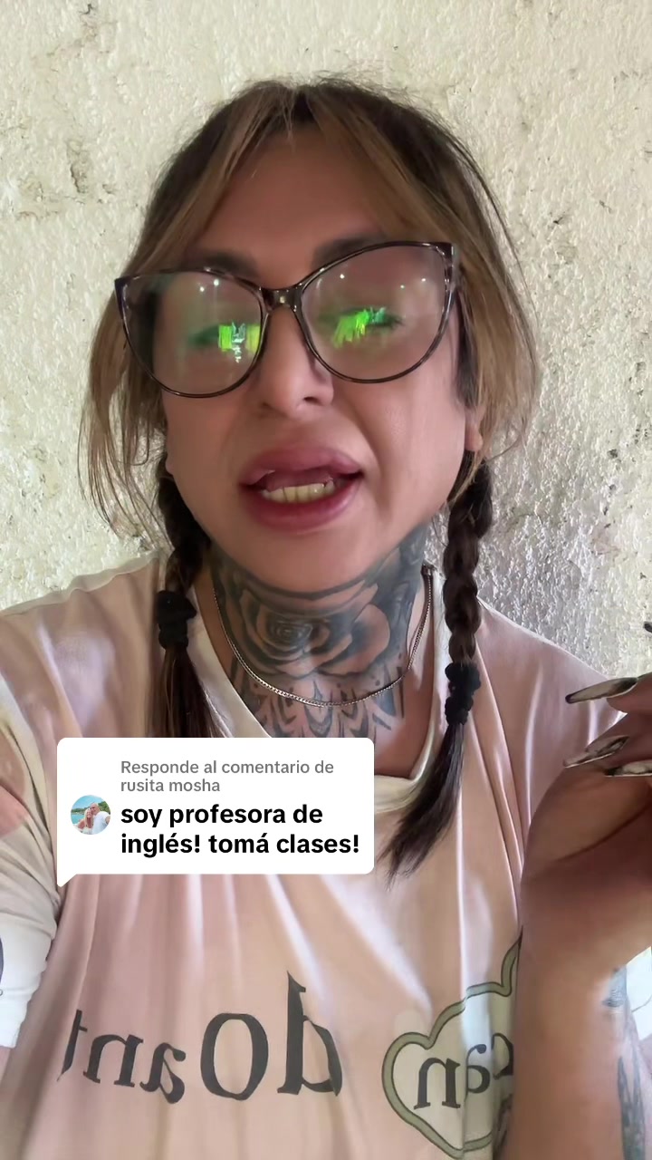 @Una Tal Mariana