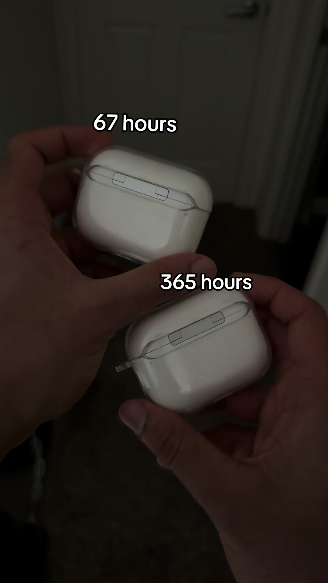 @Anime AirPod Case