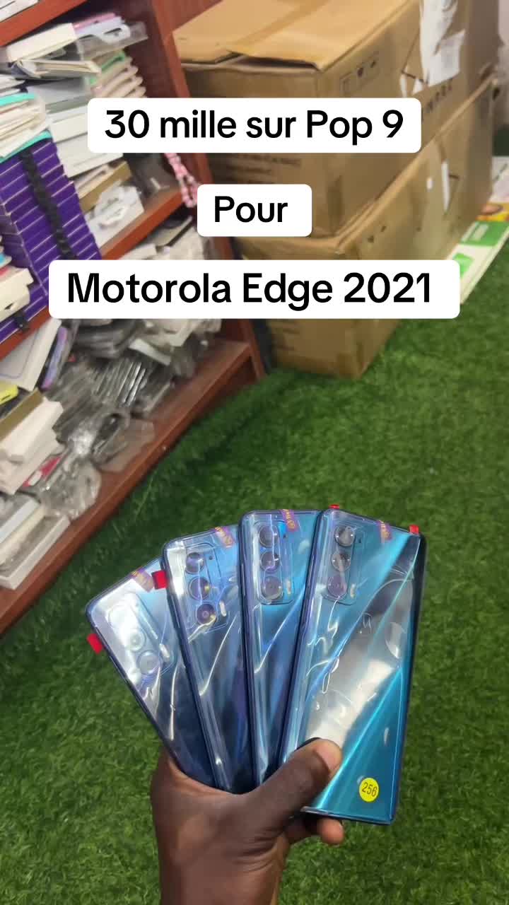 @R-mobile pro 