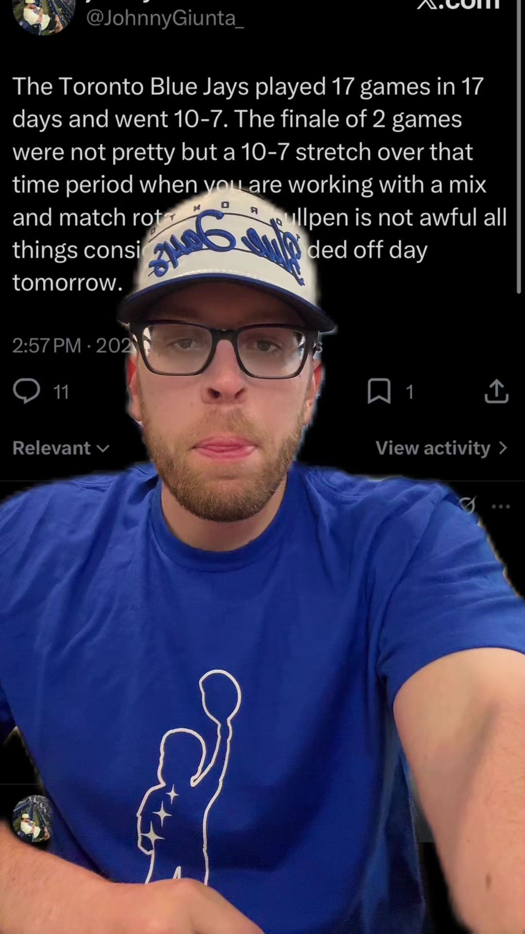 @Gate 14 Podcast