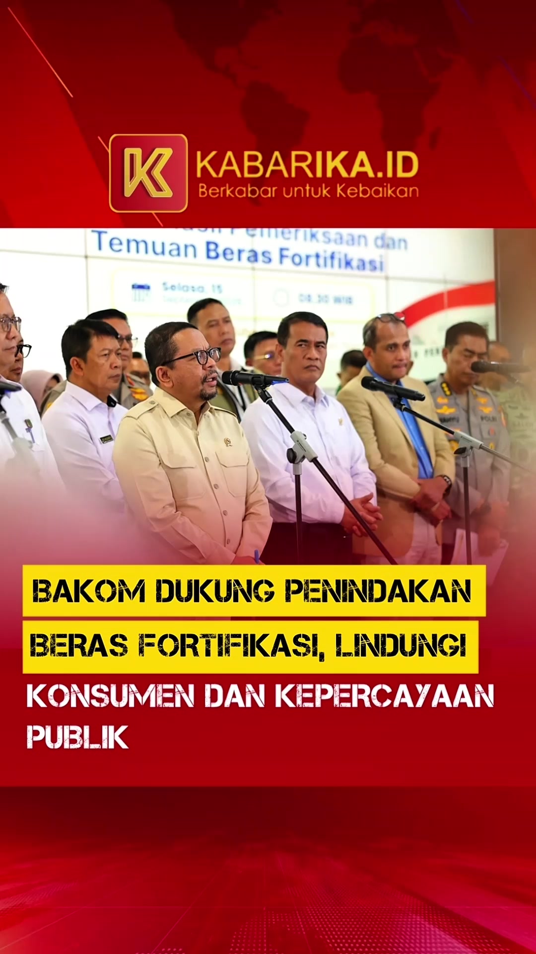 @kabarikanews