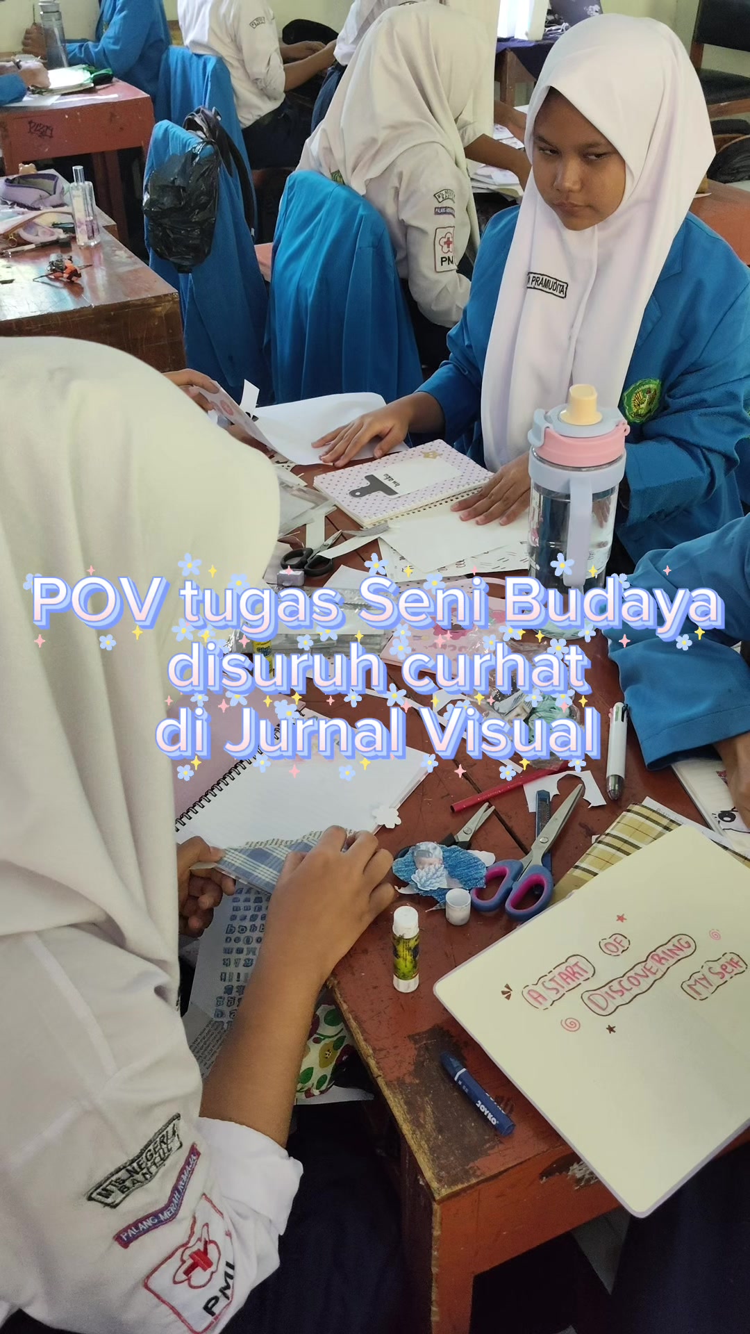 @MTs Negeri 4 Bantul